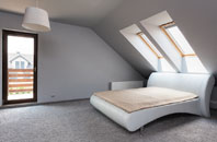 Upper Handwick bedroom extensions