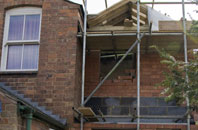 free Upper Handwick home extension quotes