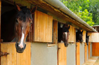 free Upper Handwick stable construction quotes