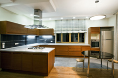 kitchen extensions Upper Handwick